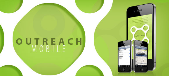 outreach-app