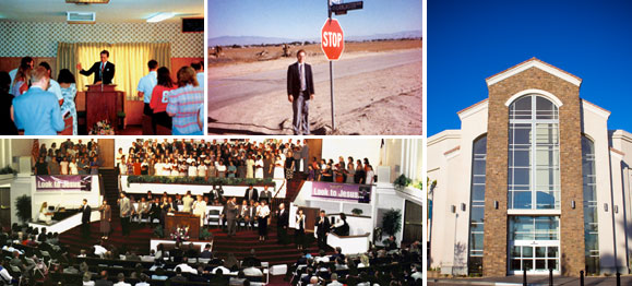 28 Years of Renewal