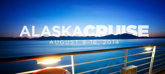 4 Reasons to Join Us on the Alaska Cruise