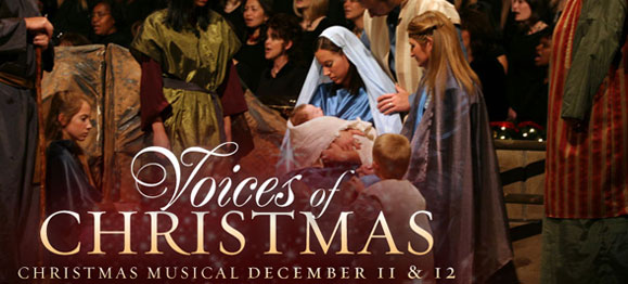 Voices of Christmas