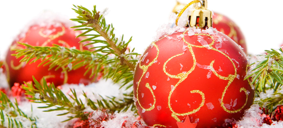 Making the Most of Christmas: 10 Ways to Enjoy an Effective Christmas Season