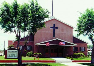 23 Years of Ministry at Lancaster Baptist