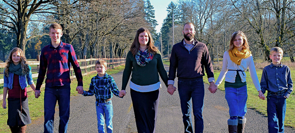 Interview with a WCBC Graduate: Pastor Ricky Lowe