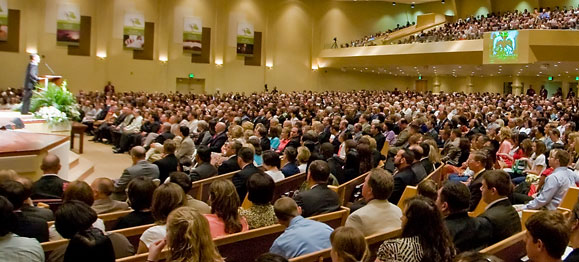 10 Reasons We Need Spiritual Leadership Conference