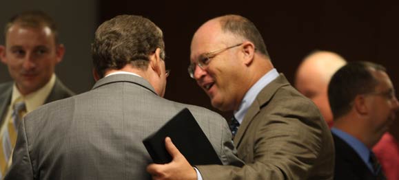 3 Prayer Requests for Spiritual Leadership Conference