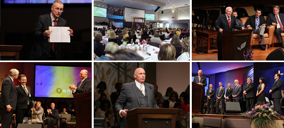 Spiritual Leadership Conference: Tuesday Update and Wednesday Preview