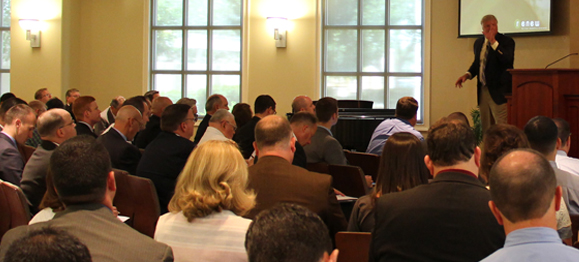 5 Ways to Get More out of Any Conference