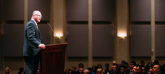 10 Reasons We Still Have Sunday Evening Service