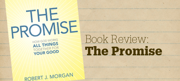 Book Review: The Promise