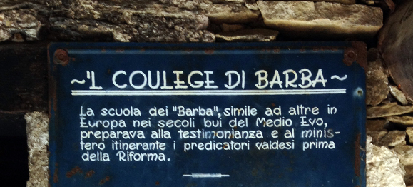 The Spirit and Mission of a Twelfth Century Bible College