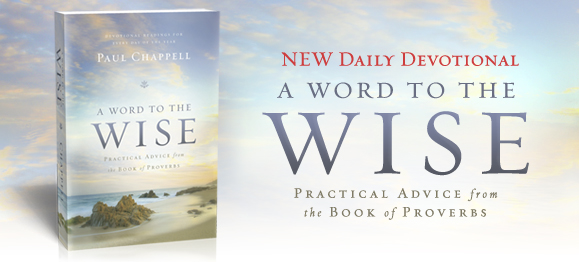 New Release: A Word to the Wise (with Special Offers for the Wise)