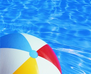 Thoughts for a Great Summer