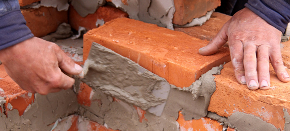 building-brick-wall