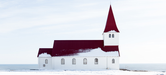 10 Characteristics of a Healthy Church