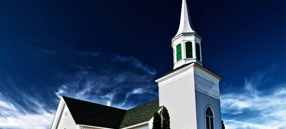 10 Characteristics of a Spirit-Led Church