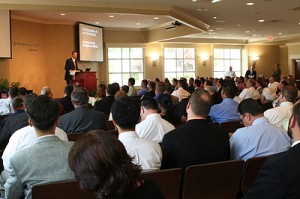2008 Spiritual Leadership Conference