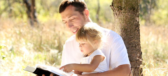7 Practical Ways to Teach Your Children to Love the Ministry