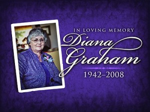 Mrs. Diana Graham