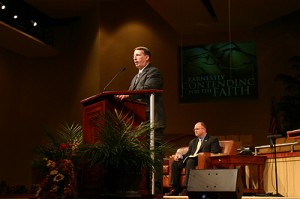 Preparing for Revival