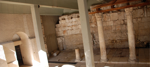 first-century-marketplace