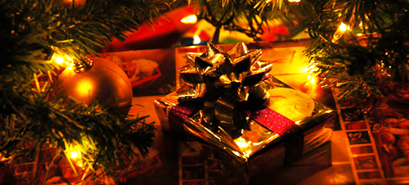 5 Christmas Gifts from Jesus