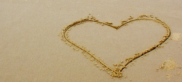 heart-in-the-sand