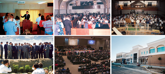3 Views from 29 Years: A Message to Lancaster Baptist Church and Fellow Pastors