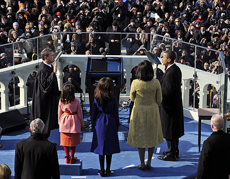 Inauguration Day