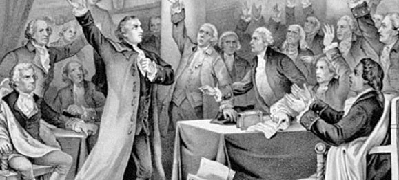 Three Truths for Christian Patriots