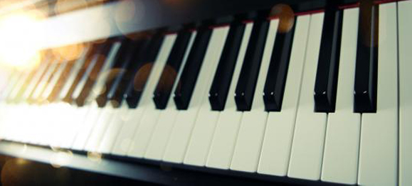 piano-keyboard