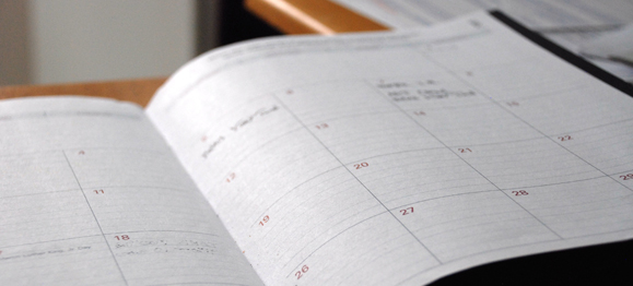 7 Practices to Build into Your Annual Calendar