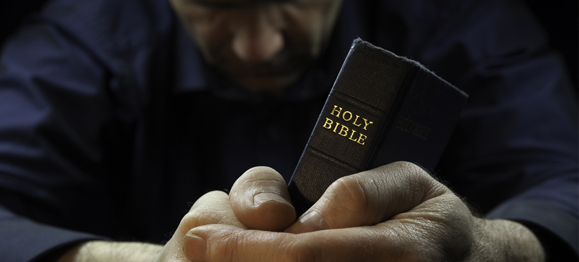 3 Must-Haves for Every Servant of God