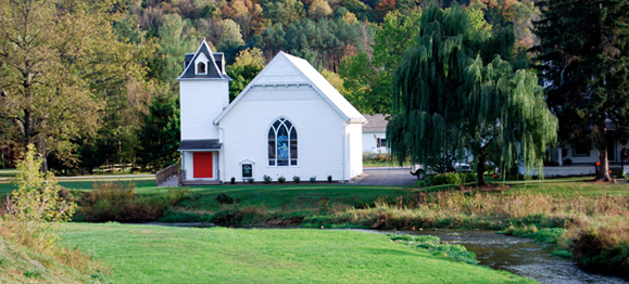 4 Ways Spiritual Leaders Build God’s People