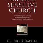 A Saviour-Sensitive Church