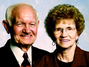 Don & Virginia Sisk