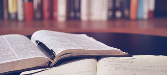 5 Ways to Make Sermon Study More Productive