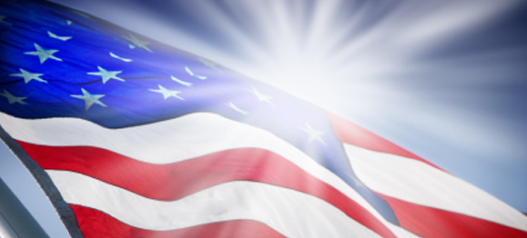 America Tomorrow