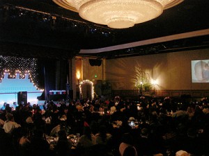 Teen Spring Banquet